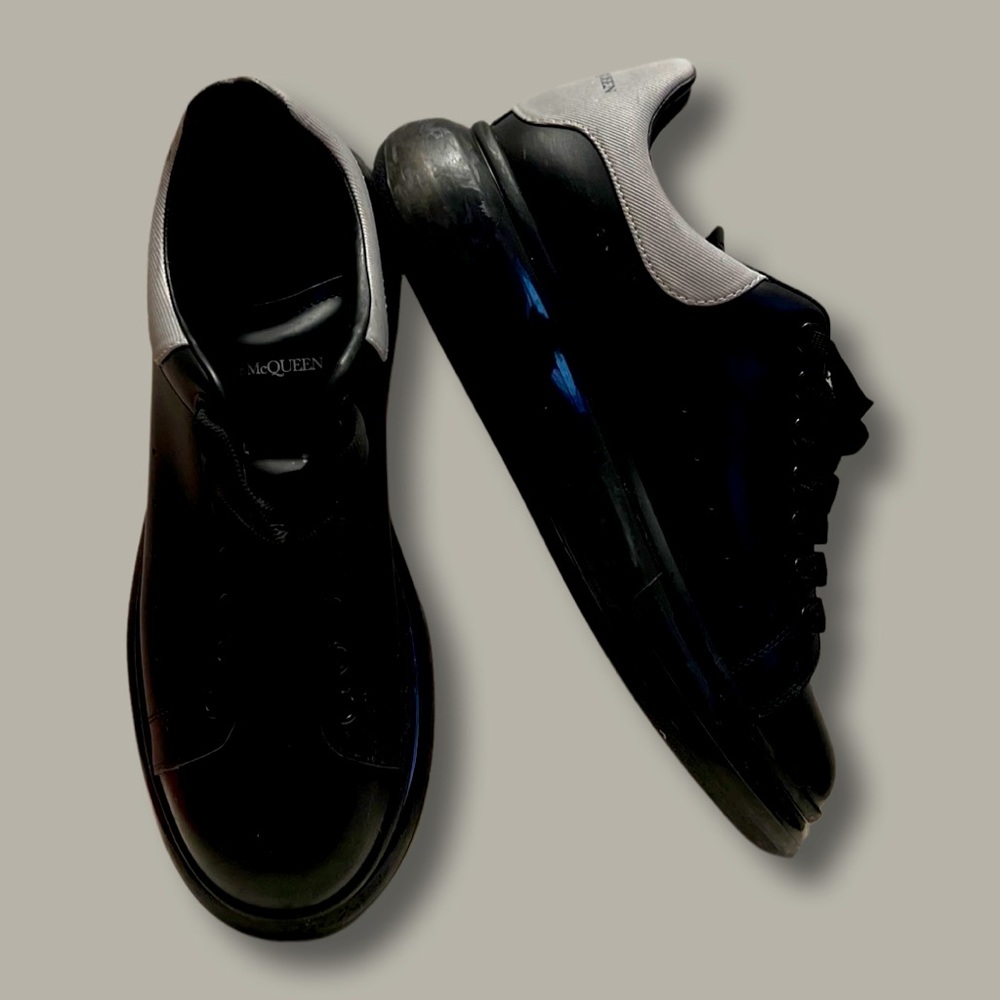 Alexander McQueens